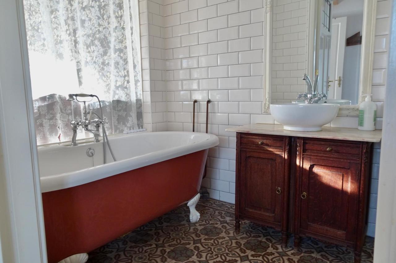 De Hartelust Otel Amsterdam Dış mekan fotoğraf