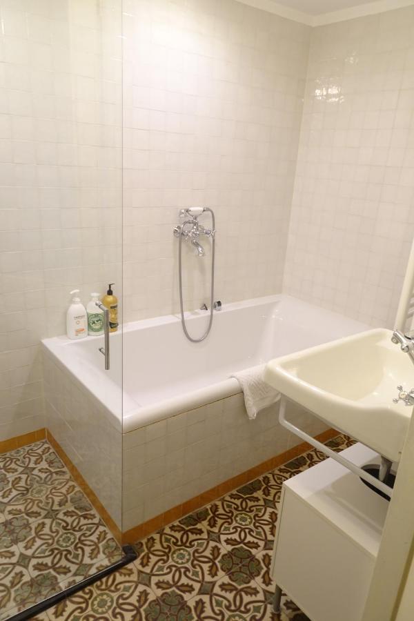 De Hartelust Otel Amsterdam Dış mekan fotoğraf
