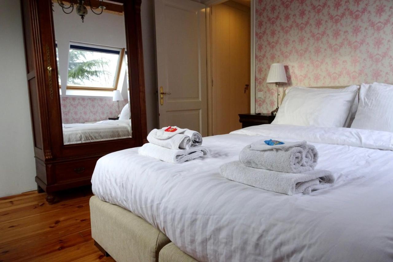 De Hartelust Otel Amsterdam Dış mekan fotoğraf