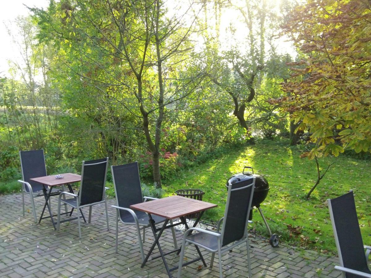 De Hartelust Otel Amsterdam Dış mekan fotoğraf